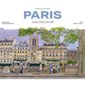 Paris Sketchbook