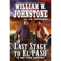 Last Stage to El Paso