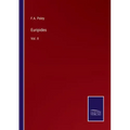 Euripides: Vol. II