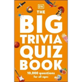 The Big Trivia Quiz Book