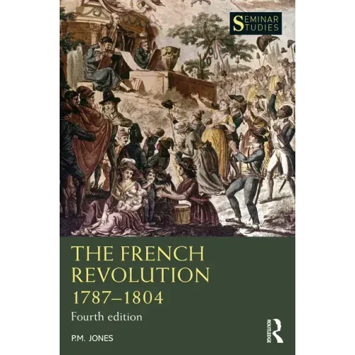 The French Revolution 1787-1804