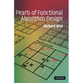 Pearls of Functional Algorithm Design