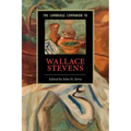 The Cambridge Companion to Wallace Stevens
