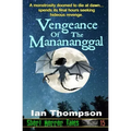 Vengeance Of The Manananggal