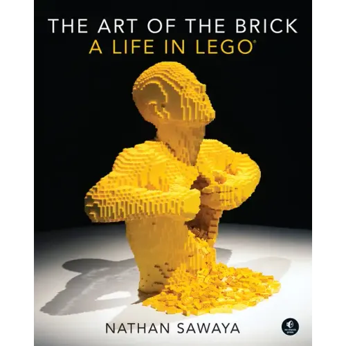 The Art of the Brick: A Life in Lego