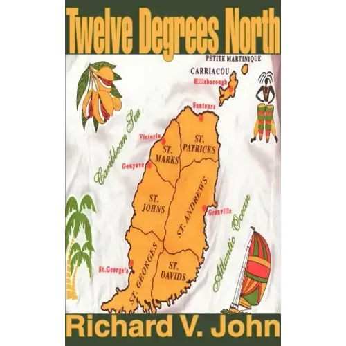 Twelve Degrees North