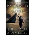 Pyramid of the Gods