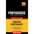 Portuguese vocabulary for English speakers - 9000 words