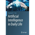 Artificial Intelligence in Daily Life