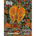 bug coloring book: Damone Heins