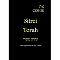 Eth Cepher - Sitrei Torah: The Mysteries of the Torah