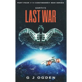 Earth's Last War