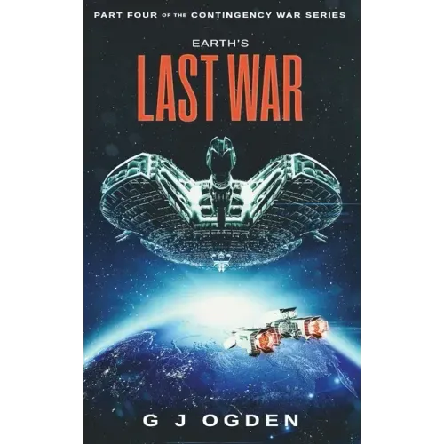 Earth's Last War