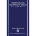 The Pentateuch in the Twentieth Century