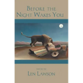 Before the Night Wakes You