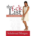 The F-ck List