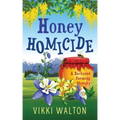 Honey Homicide
