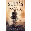 Seeds of War (The Smokesmiths Book One)