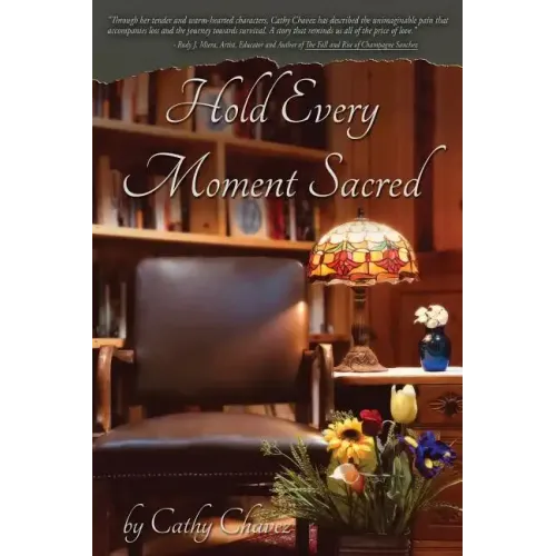 Hold Every Moment Sacred