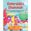 Esmeralda's Chanukah