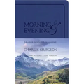 Morning and Evening (Niv): A Devotional Classic for Daily Encouragement