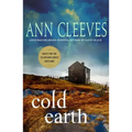 Cold Earth: A Shetland Mystery