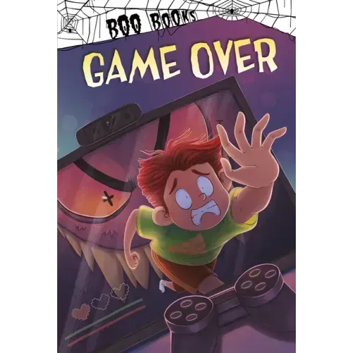Game Over