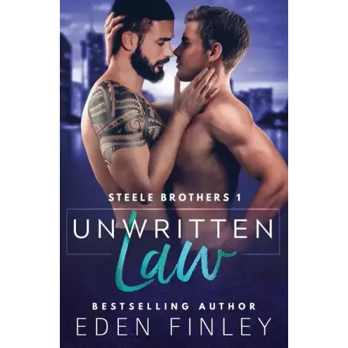 Unwritten Law