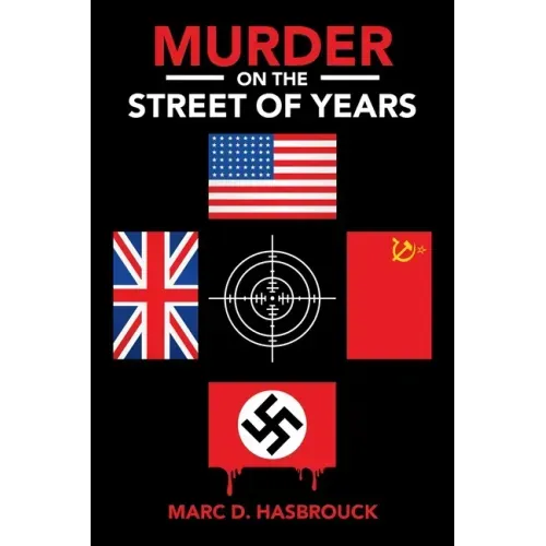 Murder on the Street of Years