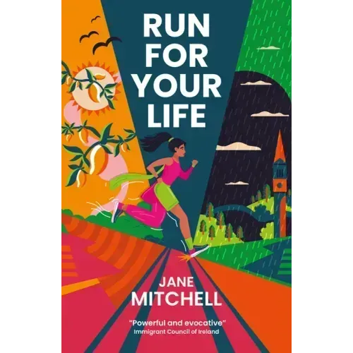 Run for Your Life