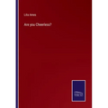 Are you Cheerless?