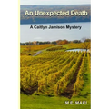 An Unexpected Death