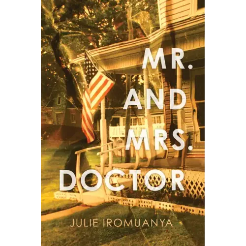 Mr. and Mrs. Doctor