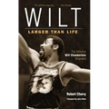 Wilt: Larger Than Life