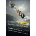 The Story of Vreene: The Andoc Prime Saga