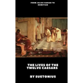 The Lives of the Twelve Caesars