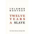 Twelve Years a Slave