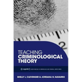 Teaching Criminological Theory