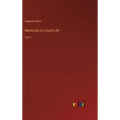 Memorials of a Quiet Life: Vol. II