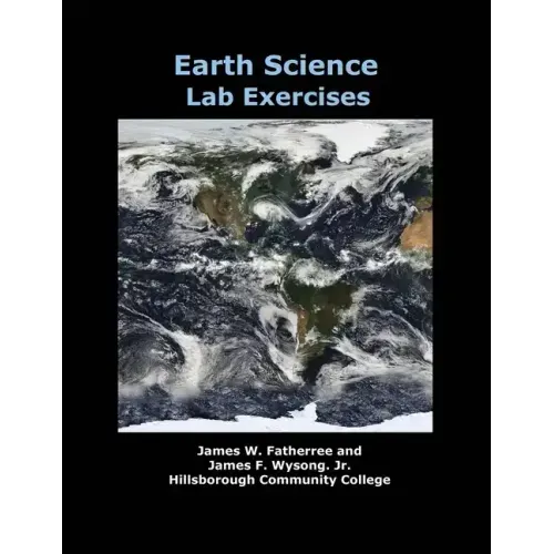 Earth Science Lab Exercises