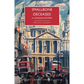 Smallbone Deceased: A London Mystery