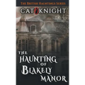 The Haunting of Blakely Manor