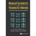 Advanced Ferroelectric and Piezoelectric Materials