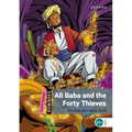 Dominoes 2e Quick Start Alibaba and the 40 Thieves MP3 Pack