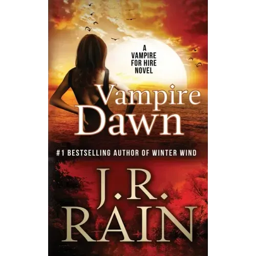 Vampire Dawn