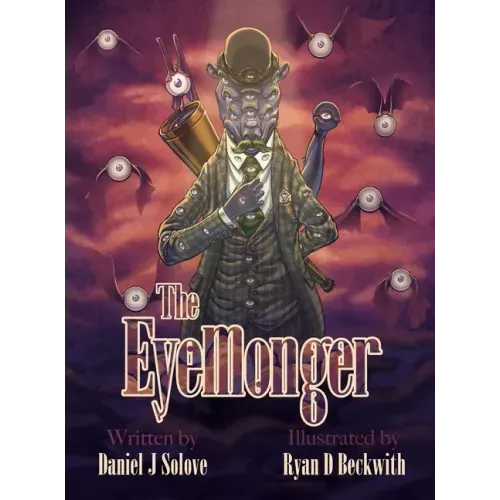 The Eyemonger