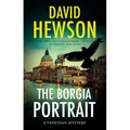 The Borgia Portrait