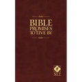 Bible Promises to Live by