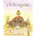 ¡Te Lo Regalo! (It's a Gift!)