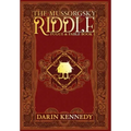 The Mussorgsky Riddle: Fugue & Fable - Book One